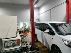 Carros Centre (D25), Factory #591691001